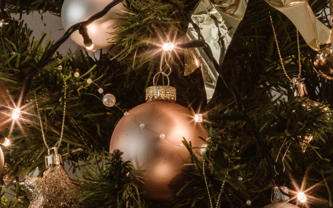 Un Noël déco chez Ingeniù